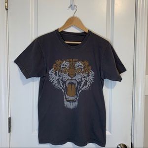 Tiger Tee Shirt